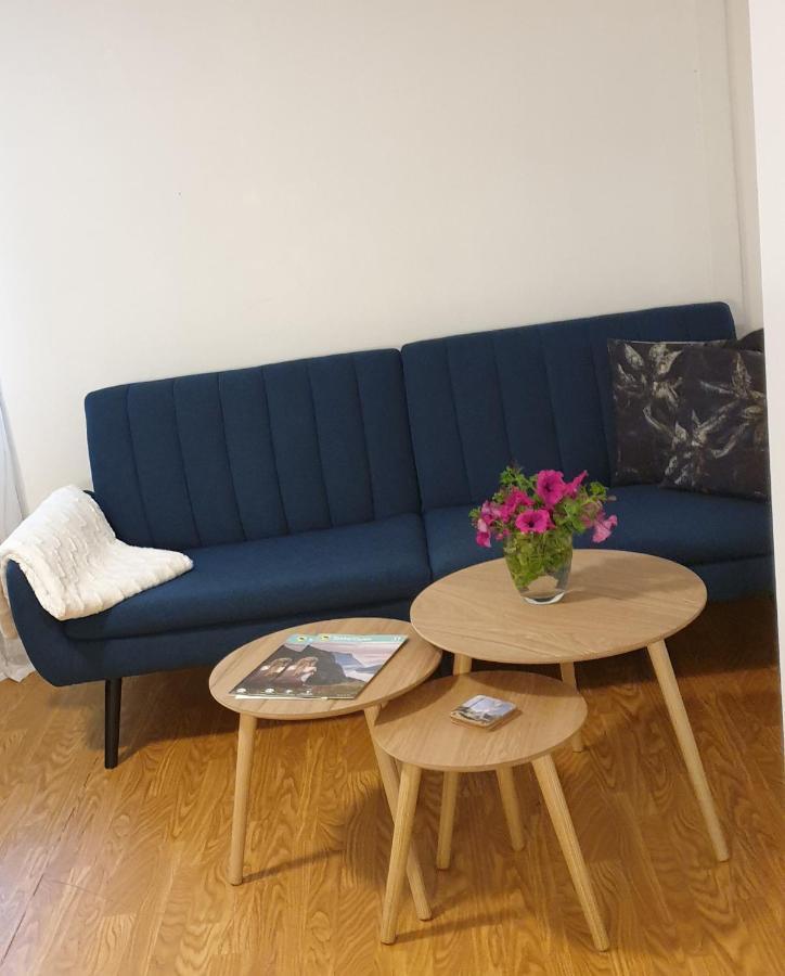 Dalen Studio 1 Exteriér fotografie