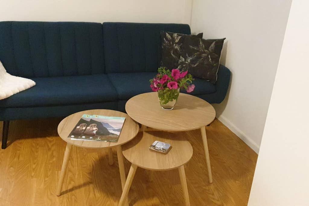 Dalen Studio 1 Exteriér fotografie