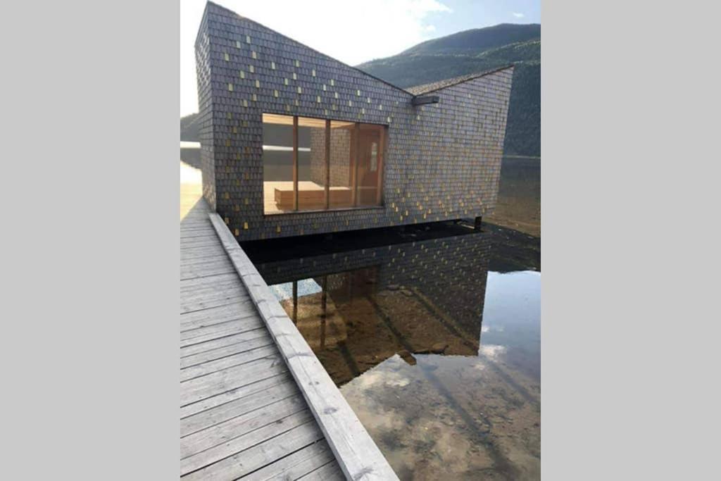 Dalen Studio 1 Exteriér fotografie