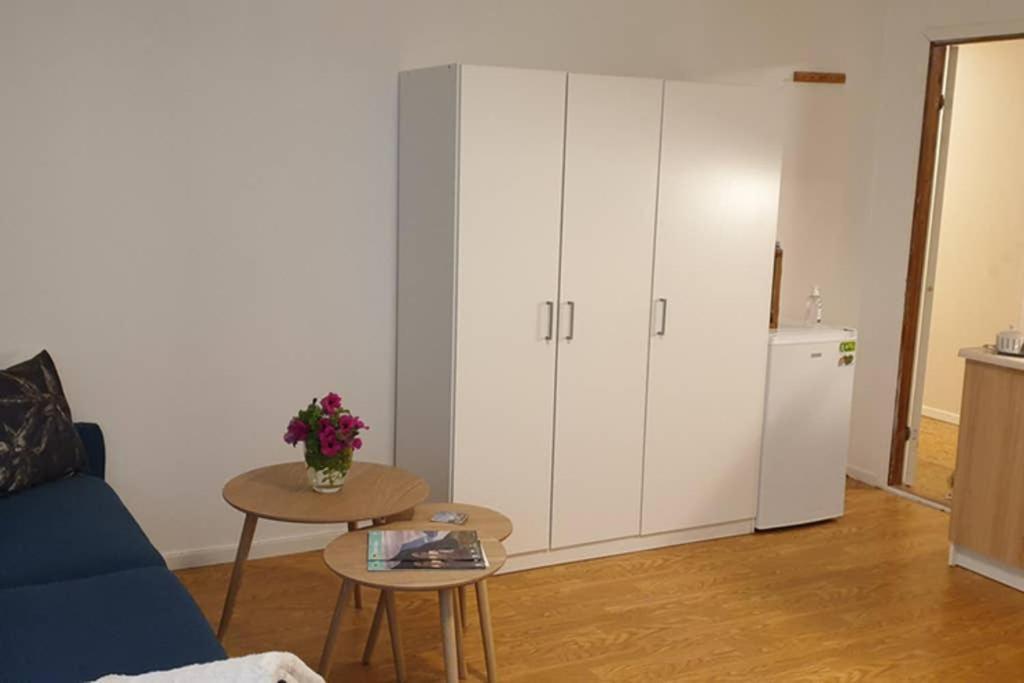 Dalen Studio 1 Exteriér fotografie
