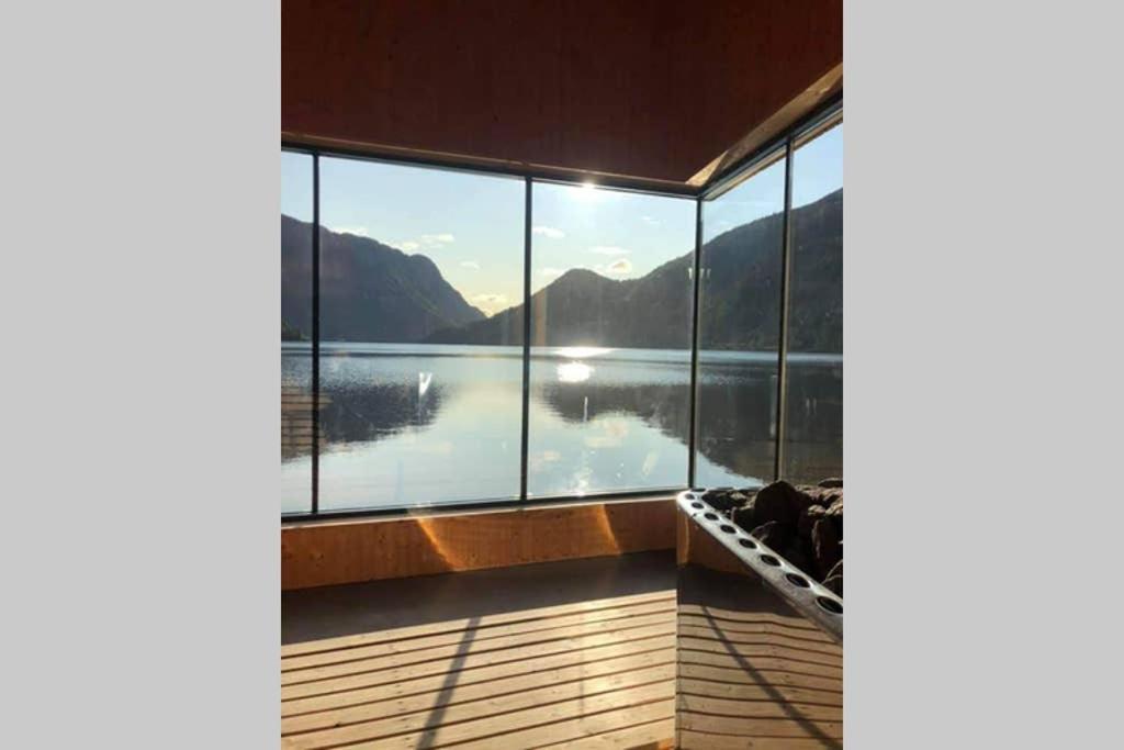 Dalen Studio 1 Exteriér fotografie