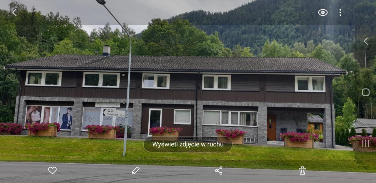 Dalen Studio 1 Exteriér fotografie
